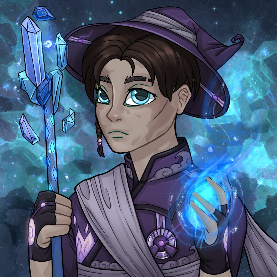 Quick Reminder about the mint :
📅November 26th, at 12:30 p.m. EST!

Details:

Supply: Limited with 999 NFTs
Date: November 26th, at 12:30 p.m. EST!
Price: 0.0098 ETH
Max 3 NFTs Per Wallet

Keep in mind that our collection is LIMITED and there is slight overallocation.