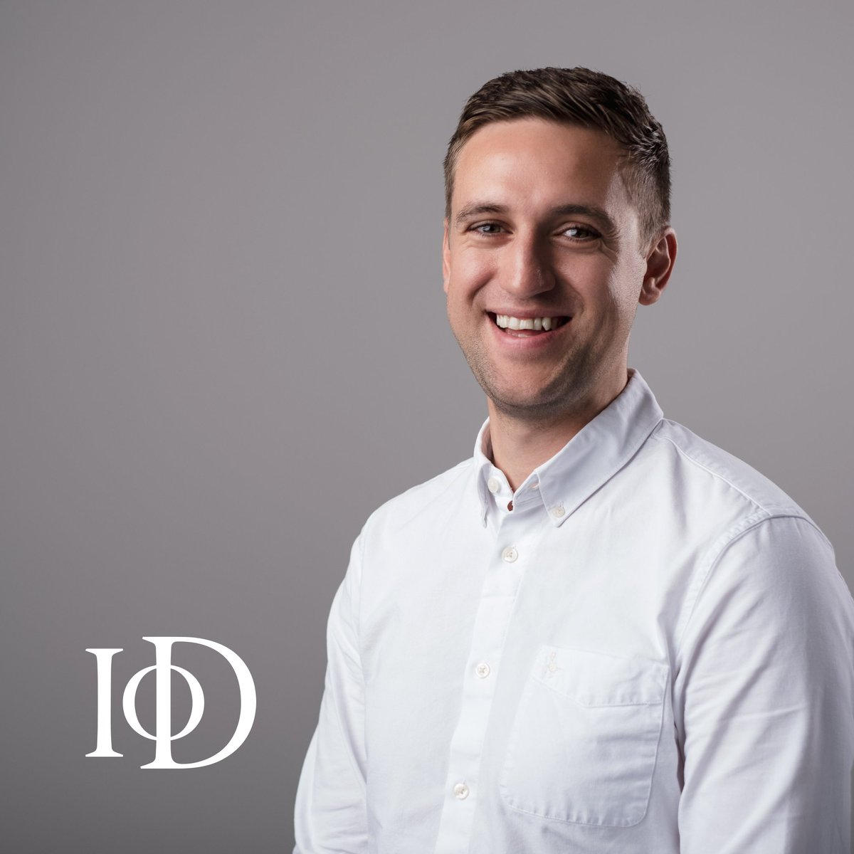 Good luck to our brilliant Digital Director, Nathan, who is shortlisted for TWO awards at this evening's IOD Director of the Year awards.