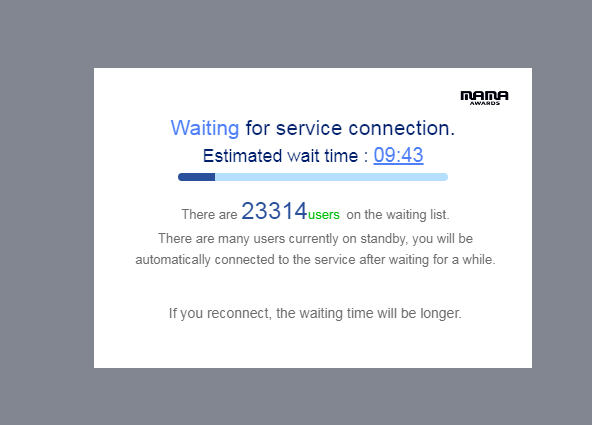 doubleclick1w's tweet photo. @TFVUnion when you have only 2 minutes to vote, and you see this! https://t.co/y3ZfOaPFbO