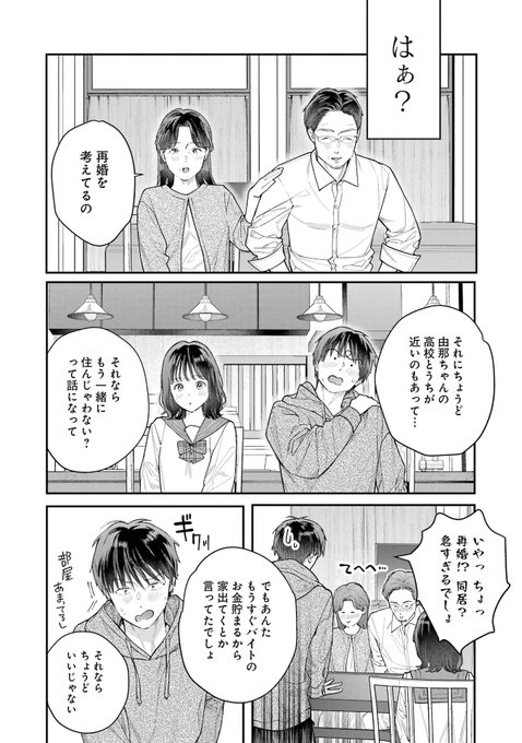 かわいい義理の妹と仲良くなる話④ 