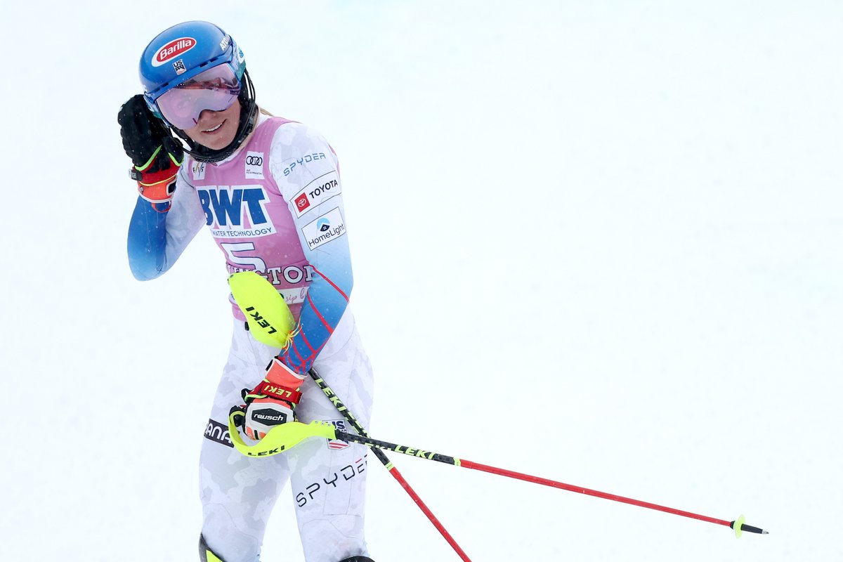 What's that? 50% off on Outside+?! Pay only $2.50 a month to watch all of the World Cups in the U.S.🙌

Don't miss out (use code USSS50)👇

🔗 outsideonline.com/usss/