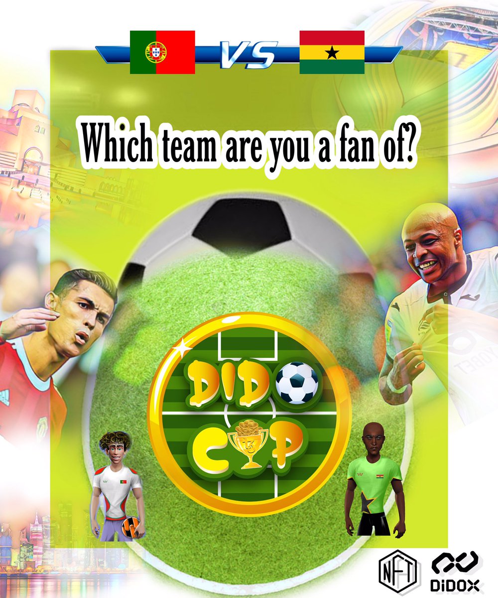 didocup's tweet photo. ⚽️ 🏆wanna win 100Tez💸with Only 2.5Tez ?😍

👇🏻Click on the Link &amp; hunt it🏹

⚽️ https://t.co/bqlBlFJpI7 

🏆 5th day of #Football #tournament  #FIFAWORLDCUP #2022 in #Qatar 🏆 https://t.co/MtBm5h9guj