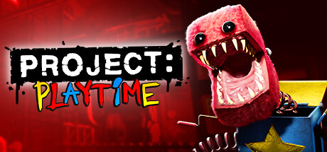 Steam Community :: Project Playtime