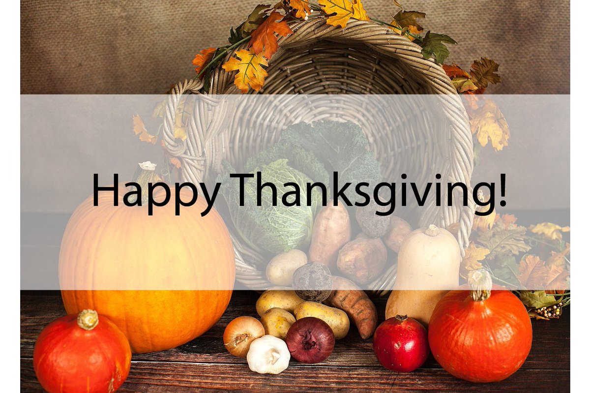 All branches and the Contact Center will resume normal business hours tomorrow, November 25th. Have a safe and wonderful holiday!