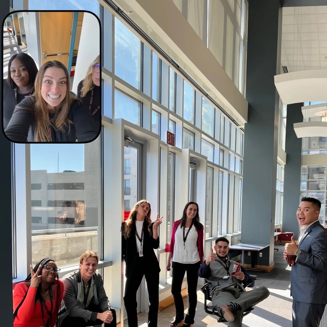 PPD Careers tweet media