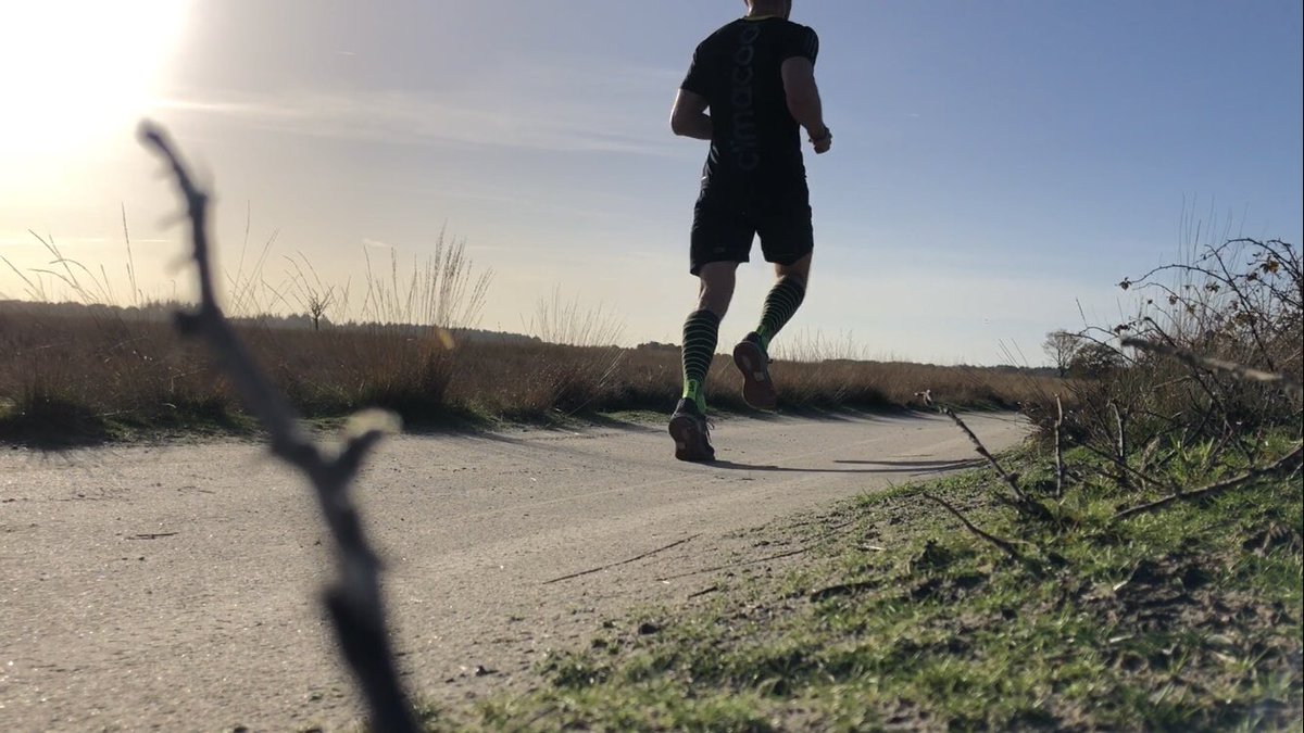 jsloothaak's tweet photo. Van heuvelachtige bospaadjes tot uitgestrekte zandwegen over de hei. Die variatie in een klein rondje geeft mij weer arbeidsvitaminen. #regteheide https://t.co/aOmBfz0aBy