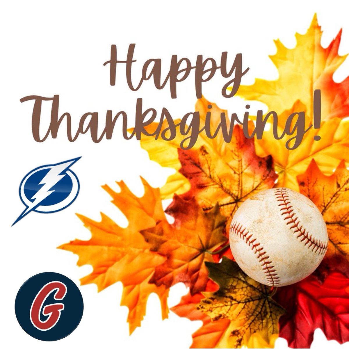 Gladwin171BB's tweet photo. Happy Thanksgiving to all from Gladwin Post 171 Baseball!!! 🍂🦃⚾️
#HappyThanksgiving2022 https://t.co/BP4eUKPtWo