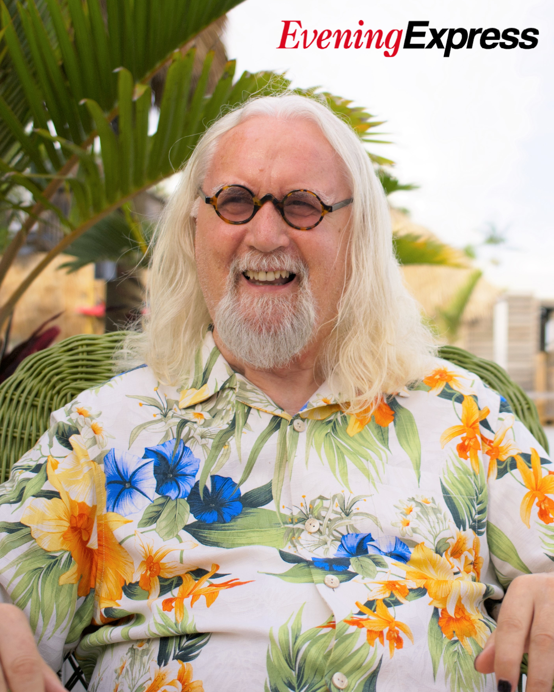  Join us in wishing Sir Billy Connolly a happy 80th birthday! Is he Scotland\s greatest-ever comedian? 