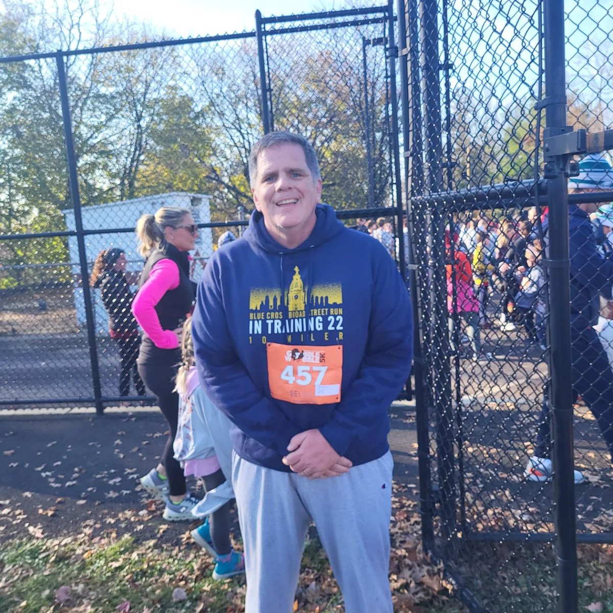 Montco Sheriff on Twitter "RT SeanKilkennyPA Beautiful way to start