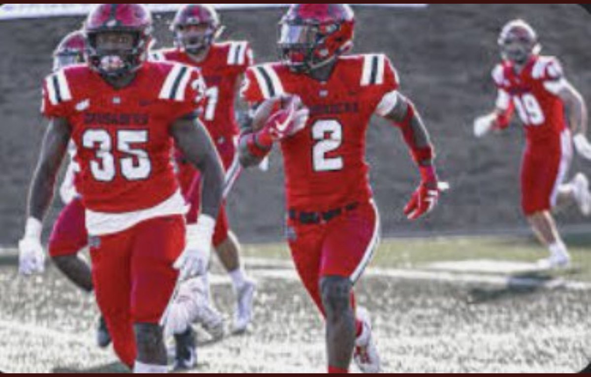 Canty_J7's tweet photo. #AGTG I am Very Blessed and Thankful to have received an Offer from @NGUFootball1 ❤️‼️@CoachDuncanNGU @CoachTyYoung @HartsvilleFb https://t.co/kYstDN75wY