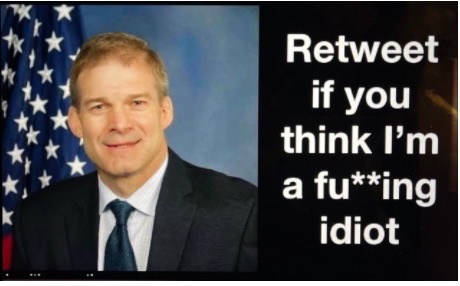 <a href="/Jim_Jordan/">Rep. Jim Jordan</a> You don’t get a break today.