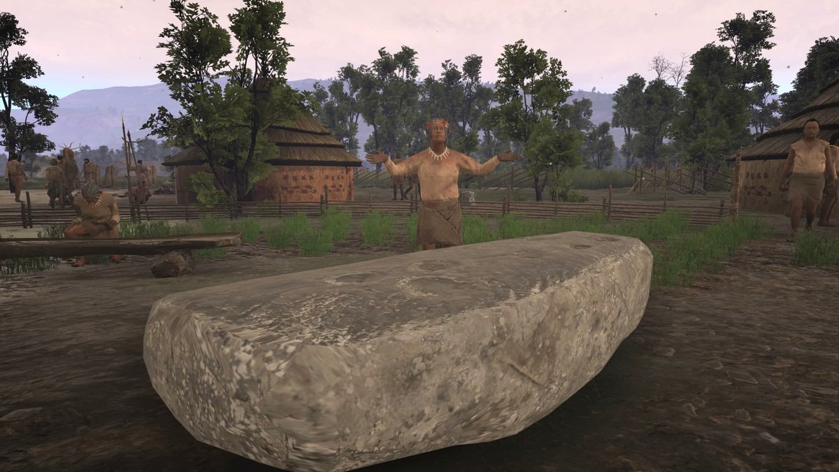 _AncientCities's tweet photo. Megalithic structures and stone temples are very important to control unrest in your #AncientCities tribe!
🙏🪨🙏
https://t.co/fBclsZhC9p
#game #steamautumnsale #rts #citybuildinggames #citybuilder #indiegame #indiedev #citybuildings #survival #indiegamedev #History #neolithic https://t.co/wDvkRxFN3a