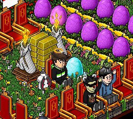 Habbo Trading Club (@htchabbo) on Twitter photo 💸 GIVEAWAY 💸
#Habbo HTC is now on Twitter, let's get started with a 5 GBs Giveaway!
To enter, simply:
🔸 Like this tweet
🔸 Retweet
🔸 Tag a friend
🔸 Follow <a href="/HTCHabbo/">Habbo Trading Club</a>
Winner to be announced 30th Nov, winner is decided by Twitter Picker after retweet's have been checked! 💸 GIVEAWAY 💸
#Habbo HTC is now on Twitter, let's get started with a 5 GBs Giveaway!
To enter, simply:
🔸 Like this tweet
🔸 Retweet
🔸 Tag a friend
🔸 Follow <a href="/HTCHabbo/">Habbo Trading Club</a>
Winner to be announced 30th Nov, winner is decided by Twitter Picker after retweet's have been checked!