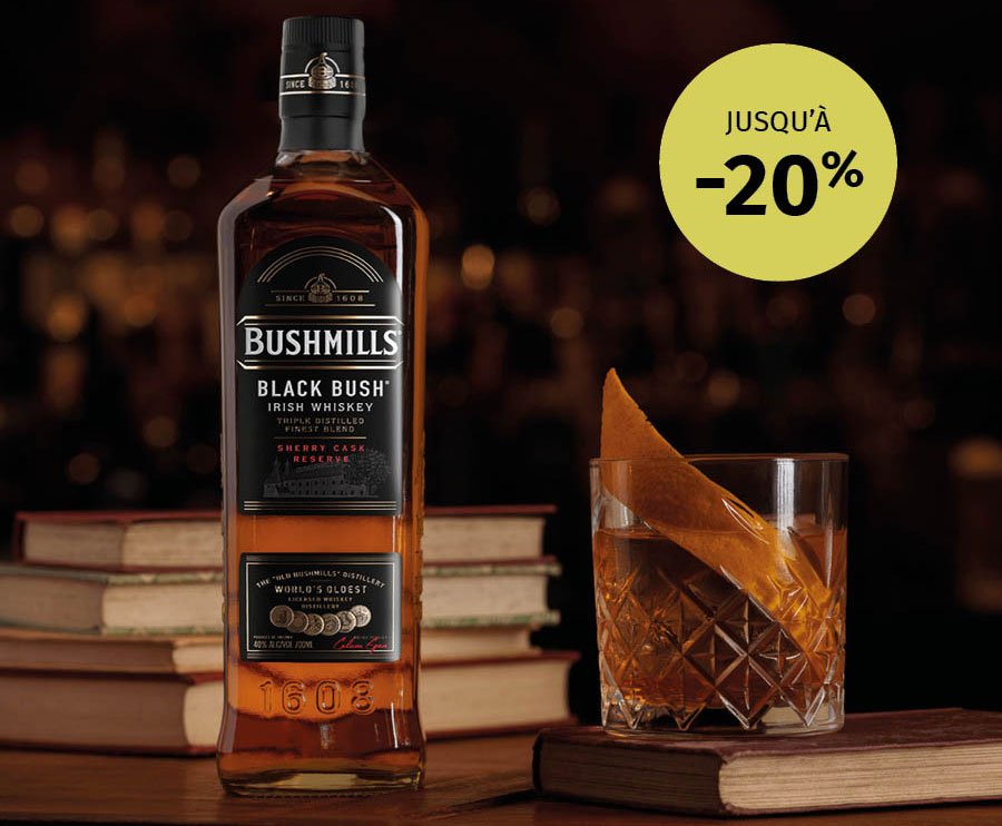 Profitez du #BlackFriday  pour retrouver des offres exceptionnelles de notre #cave : #whiskies, #rhums, #Gins avec jusqu'à 20% de remise ! 
▶ comptoir-irlandais.com/fr/cms/498/bla…