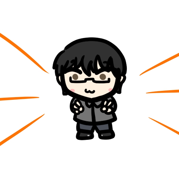 雷剱玲於さんのイラストです#画リ玲於 