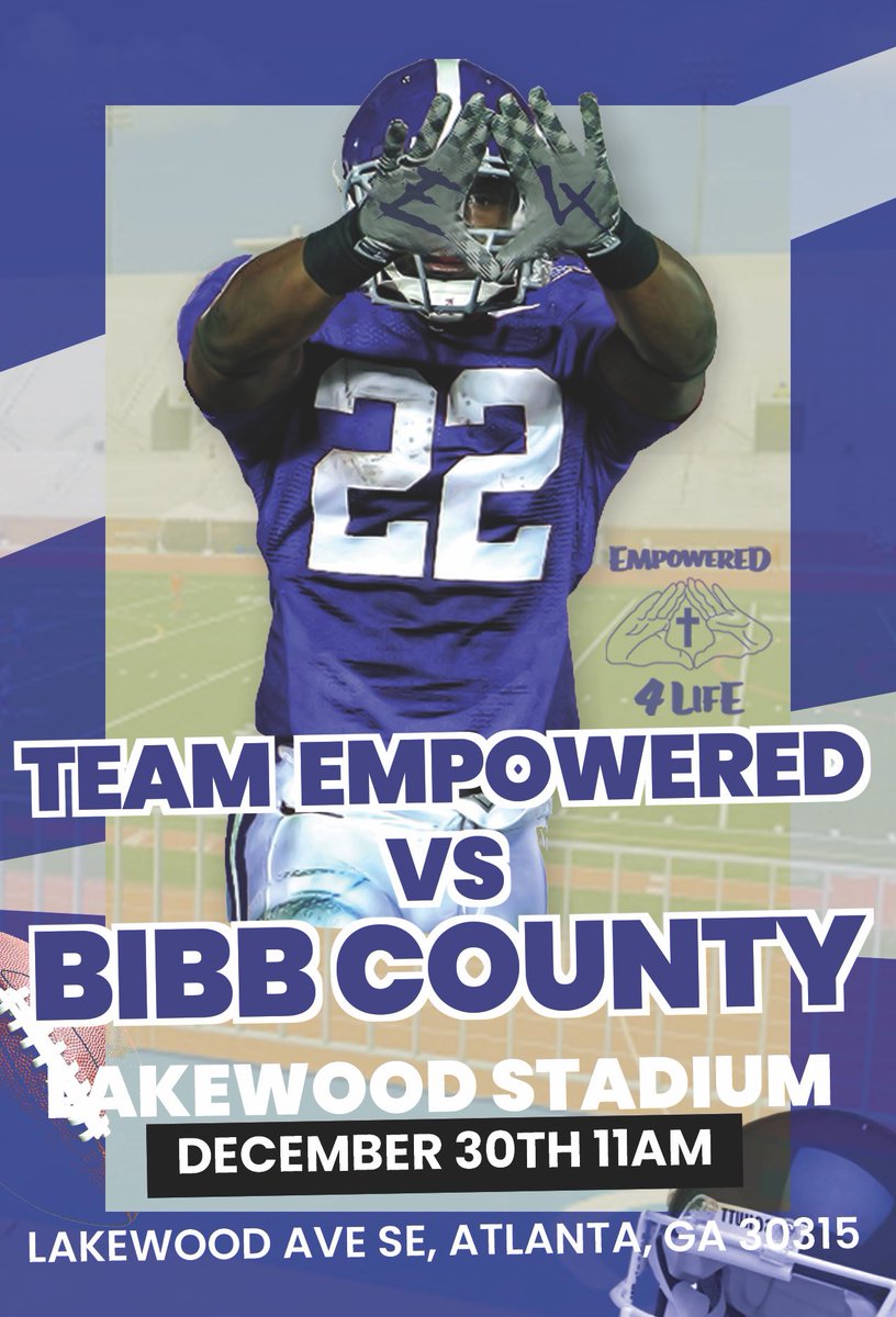 Derrick Teagle (@ths0824) on Twitter photo <a href="/treybowles4/">trey bowles</a> a Class of 2023 scoreboard changer will be representing <a href="/ECHSrecruits/">East Coweta Recruits</a> in the <a href="/MCAOFGA/">Minority Coaches Assoc of GA</a> All-Star game at Lakewood Stadium. @terrance_SANMAN <a href="/ps_nation_/">Prep Sports Nation</a> <a href="/lgscouting/">Len Greene</a> <a href="/baconnetworkllc/">Bacon Network</a> <a href="/DC_Sports_706/">Coach TJ</a> <a href="/NTHSports/">NTH Sports</a> <a href="/blessedsa9/">Jumaane Brawner</a> <a href="/clwood23/">Charles Wood</a> @85SouthSports1 #TeamEmpowered <a href="/treybowles4/">trey bowles</a> a Class of 2023 scoreboard changer will be representing <a href="/ECHSrecruits/">East Coweta Recruits</a> in the <a href="/MCAOFGA/">Minority Coaches Assoc of GA</a> All-Star game at Lakewood Stadium. @terrance_SANMAN <a href="/ps_nation_/">Prep Sports Nation</a> <a href="/lgscouting/">Len Greene</a> <a href="/baconnetworkllc/">Bacon Network</a> <a href="/DC_Sports_706/">Coach TJ</a> <a href="/NTHSports/">NTH Sports</a> <a href="/blessedsa9/">Jumaane Brawner</a> <a href="/clwood23/">Charles Wood</a> @85SouthSports1 #TeamEmpowered