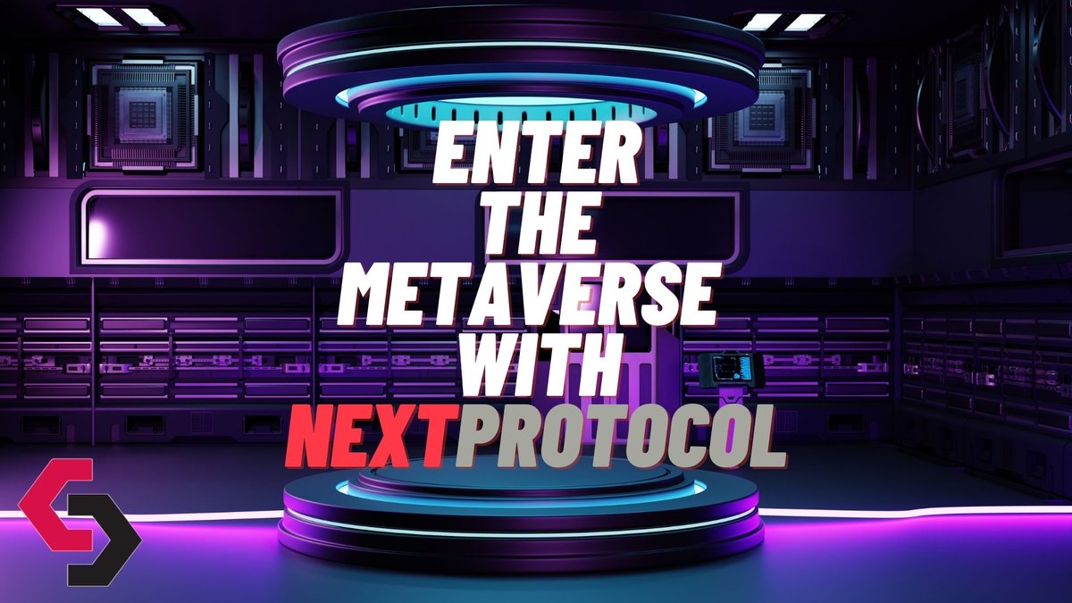 Next Protocol tweet media