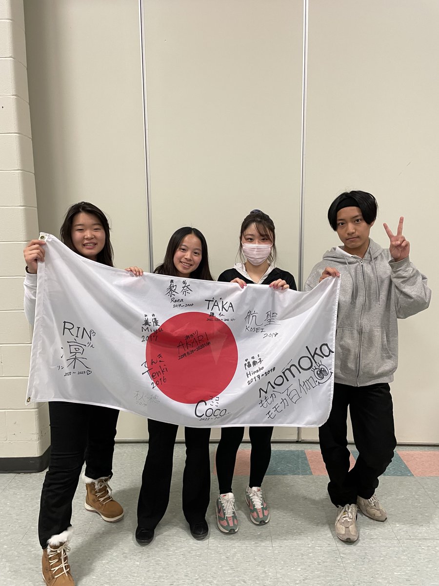 Notre Dame CHS CP tweet media