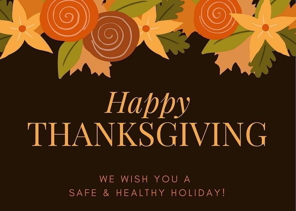 What restaurants are open on thanksgiving in bemidji mn 2024