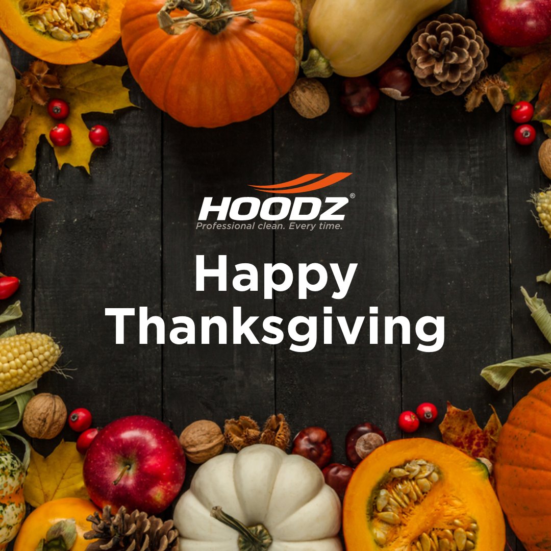 HOODZ International tweet media