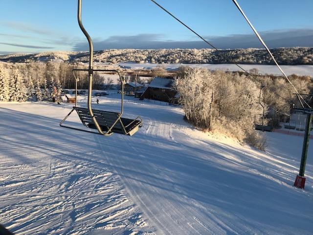 Here's an amazing opportunity to own Minnedosa Ski Valley — a successful, family run business for more than 40 years! Everything you need is here so you can hit the ground running — or skiing, depending on the season 😉. Listing price: $1,300,000. bit.ly/3XrFk64 #bdnmb