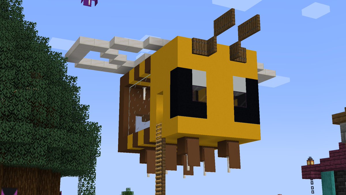 eliminayariyok's tweet image. İnşa ettiğim bu tatlı arı evi değerli arkadaşım #wampula'ya armağan ediyorum. Credit:@voxpixel #minecraft #base #oyun #videogames #concrete #çimento #flama #kuvarsbasamak #merdiven #ladintuzakkapısı #koyumeşekapı #koyumeşetuzakkapısı #incecam #kahverengicam #gölgelicam #endçubuğu