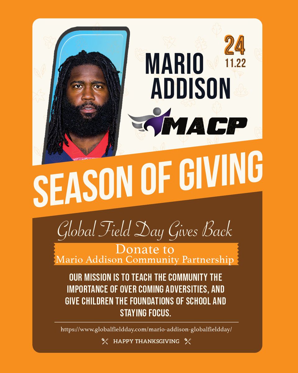 Global Field Day tweet media