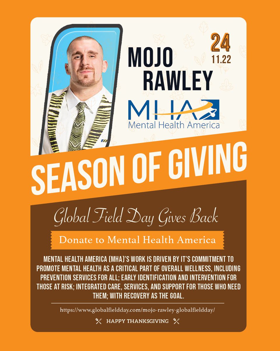 Global Field Day tweet media