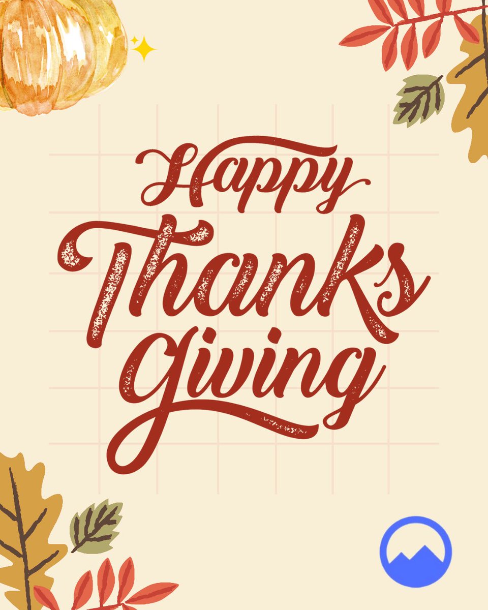TWmissions's tweet photo. Happy Thanksgiving from!

“Give thanks to the Lord, for he is good, for his steadfast love endures forever. Give thanks to the God of gods, for his steadfast love endures forever. Give thanks to the Lord of Lords, for his steadfast love endures forever;”
Psalm 136:1-3 https://t.co/r7HR18UBvX