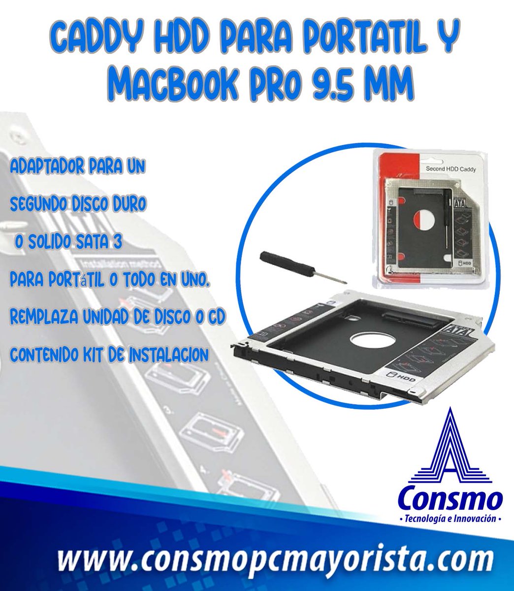 ConsmoPCe's tweet image. Visíta nuestra Web
y encuentra todo lo que necesitas 👀 👇
consmopcmayorista.com
#ventascolombia  #computacion  #informatica #impresoras #empresas
#windows