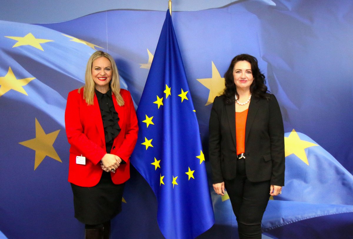 European Union of the Deaf tweet media