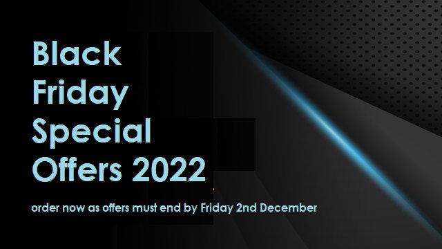Check out our November Special Offers on sparks.ie #BlackFriday #CyberMonday sparks.ie/1001-black-fri…