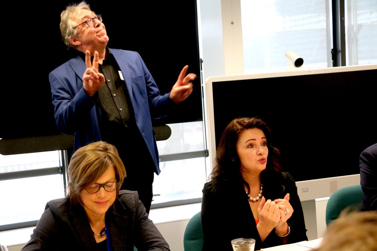 European Union of the Deaf tweet media