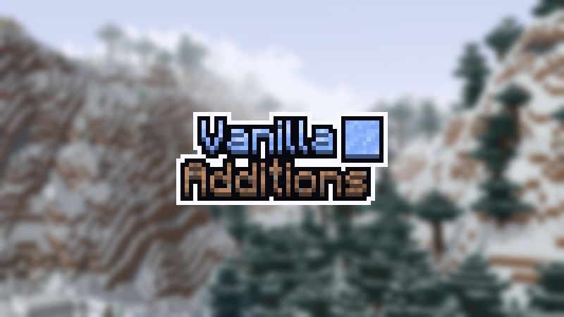 JT_Additions's tweet photo. Vanilla Additions - Christmas Edition has been seperated into Winter Edition &amp; Christmas Add-On ! #VanillaAdditions #WinterEdition #ChristmasAddOn https://t.co/BnRJUAJv5M https://t.co/R6sm7Cjh1K