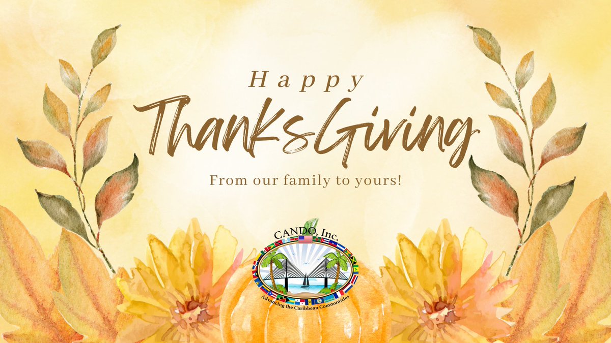 Grateful to be able to give thanks season 💕