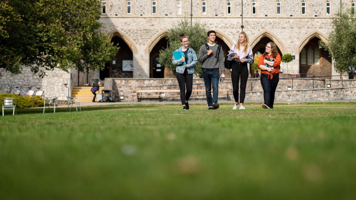 Exeter Med School tweet media