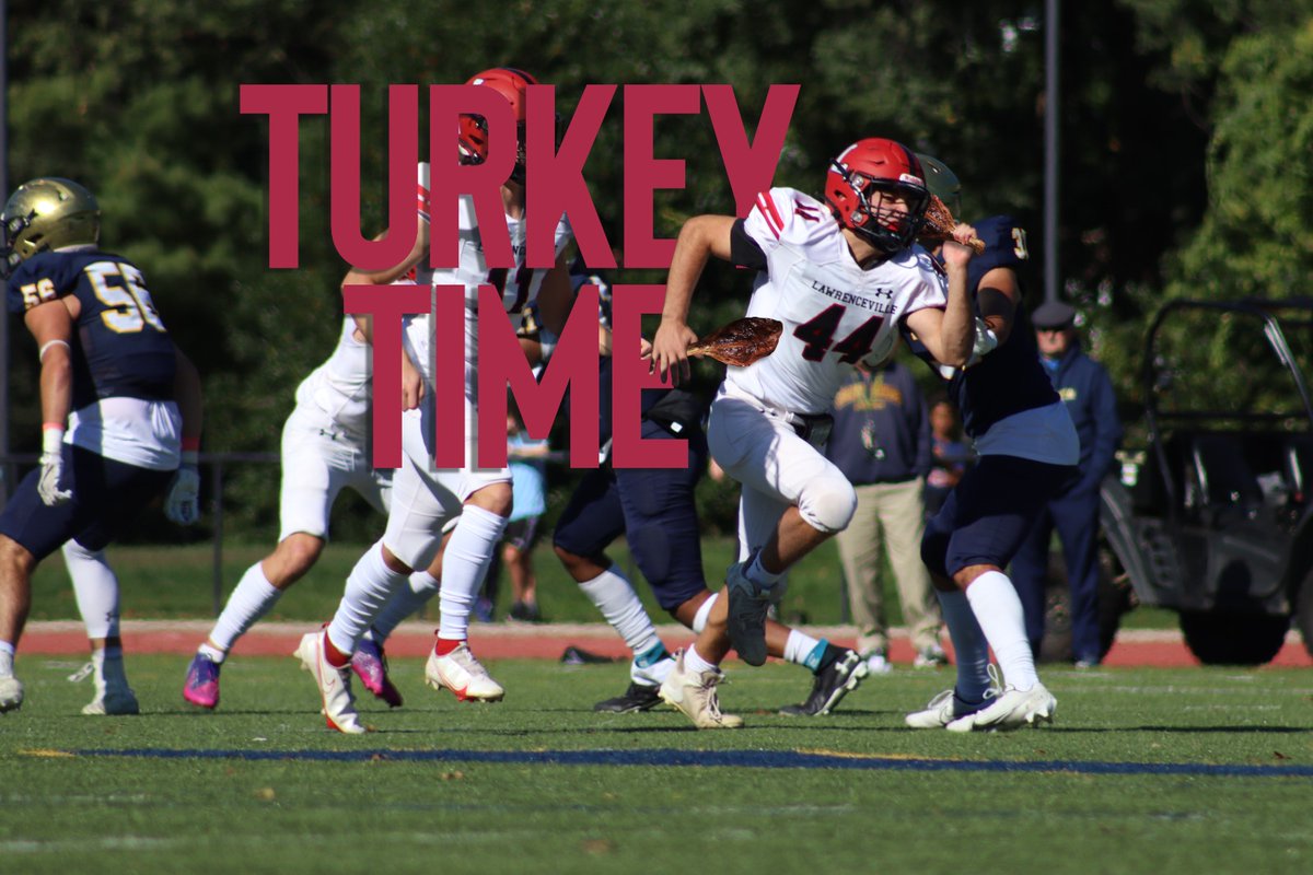 LvilleBigRedFB's tweet photo. Wishing you a safe and healthy Thanksgiving full of love, laughter, family and friends, and bangin' food from our 2023 Football Captains, Endin Duraku, Aidan Cassidy, Jack Rice, Raph Dunn, our staff and the rest of our players! #TCB ❤️ https://t.co/tjs1gbdLQA