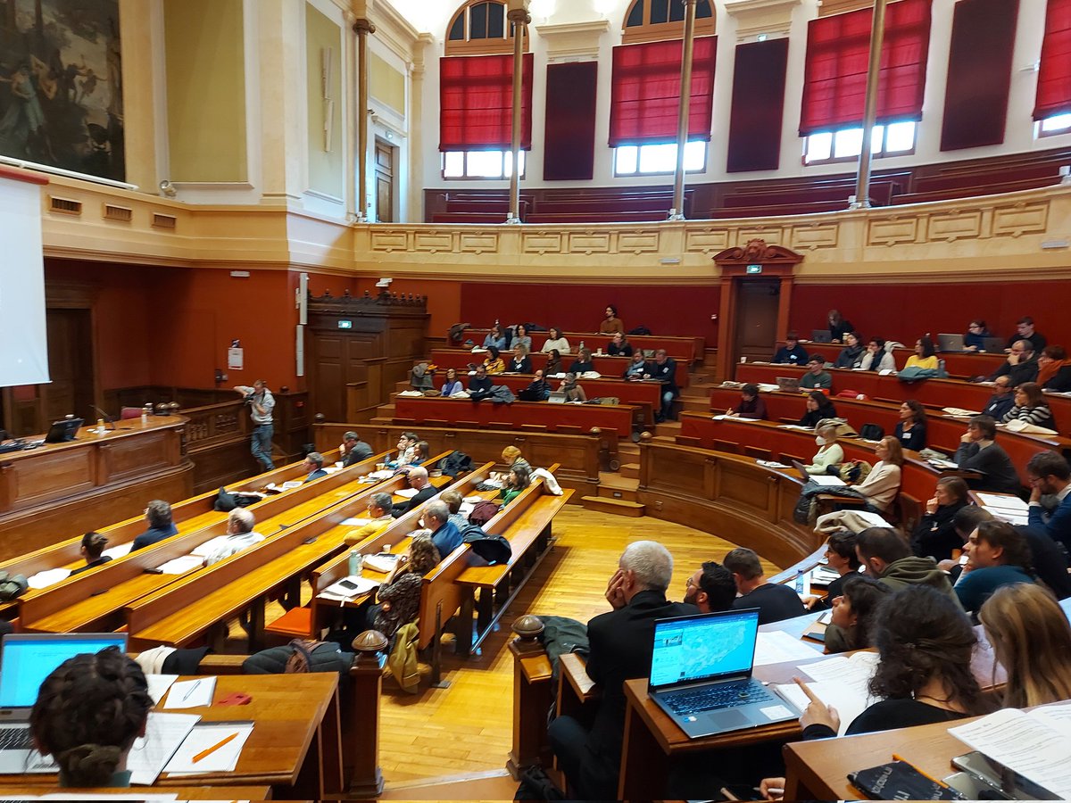 Juan GIBAJA (@juangibaja1) on Twitter photo La Marmotta viaja a Lyon para dar a conocerla y mostrar las investigaciones que en ella realizamos gracias al convenio de 2018 entre el Museo della Civiltà y el CSIC
<a href="/EeharCsic/">Eehar Csic</a> <a href="/ArchHubCSIC/">ArchaeologyHub CSIC</a> @INDI_inclusion <a href="/CSICCat/">CSIC en Catalunya</a> <a href="/CSIC/">CSIC</a> <a href="/CSICdivulga/">CSIC Divulga</a> <a href="/MuseoPigorini/">Museo Luigi Pigorini</a> La Marmotta viaja a Lyon para dar a conocerla y mostrar las investigaciones que en ella realizamos gracias al convenio de 2018 entre el Museo della Civiltà y el CSIC
<a href="/EeharCsic/">Eehar Csic</a> <a href="/ArchHubCSIC/">ArchaeologyHub CSIC</a> @INDI_inclusion <a href="/CSICCat/">CSIC en Catalunya</a> <a href="/CSIC/">CSIC</a> <a href="/CSICdivulga/">CSIC Divulga</a> <a href="/MuseoPigorini/">Museo Luigi Pigorini</a>