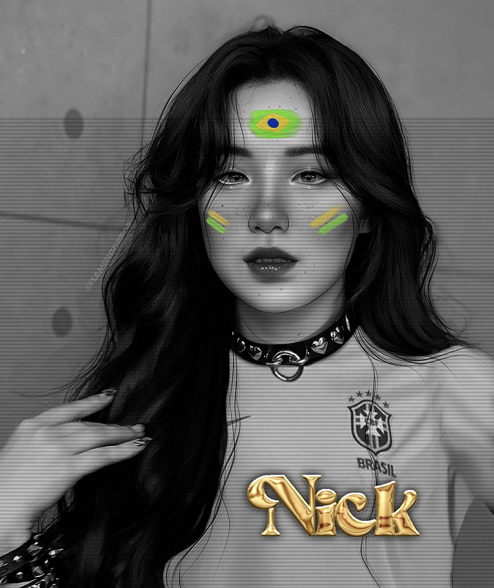 ㅤ
ㅤ         𝗲ü sōu (ƒ.𝘳𝘰𝘮) › 𝒫͟.aís 
                do ẜūteböℓ ، negɔ 🇧🇷
ㅤㅤㅤㅤㅤㅤㅤㅤㅤㅤㅤㅤㅤㅤㅤㅤ