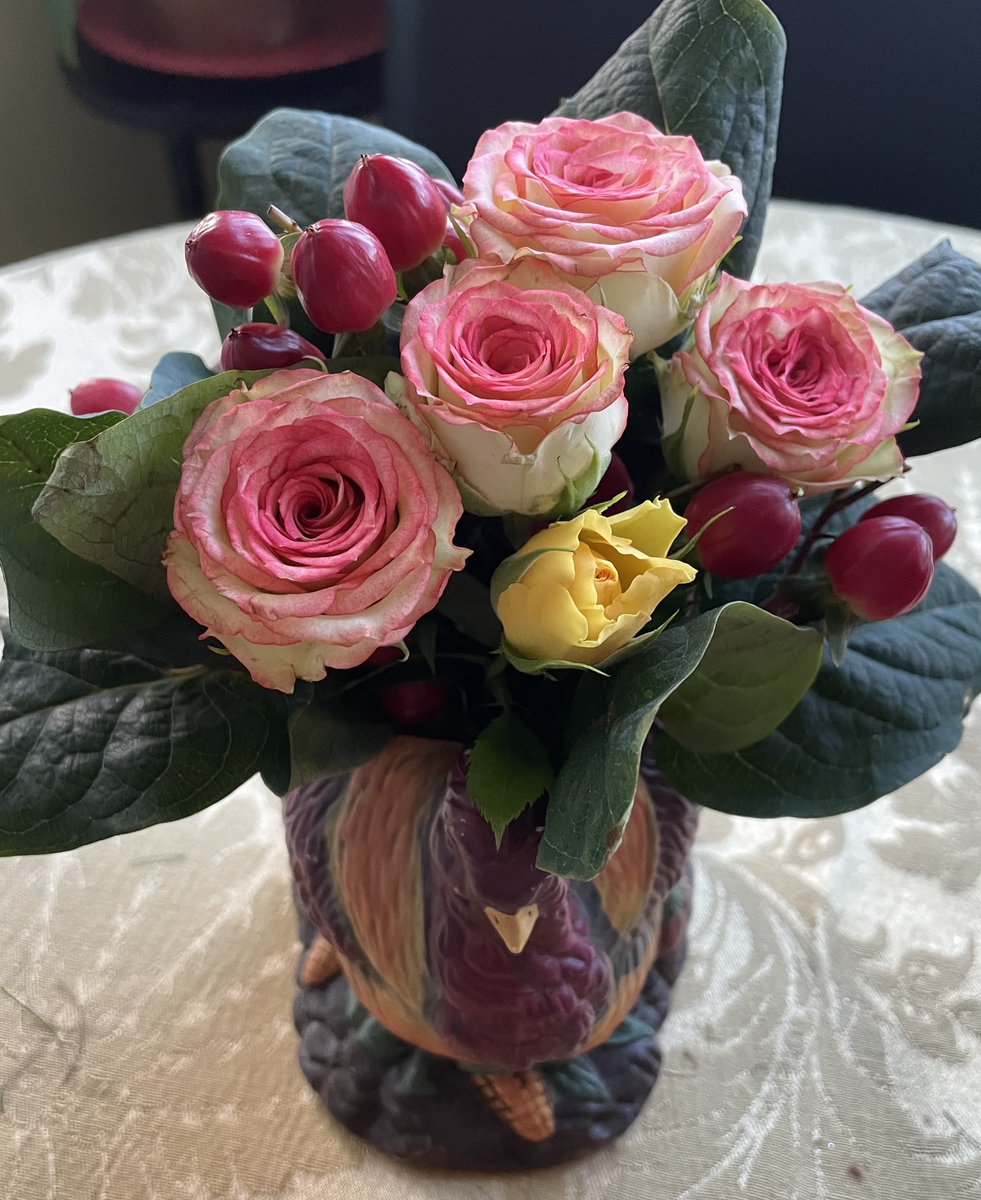 Happy Thanksgiving!! 🙏🦃🥰
#Grateful #Thankful #Blessed