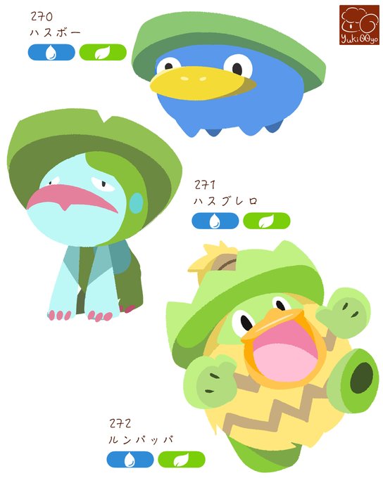 ルンパッパ のイラスト マンガ コスプレ モデル作品 122 件 Twoucan