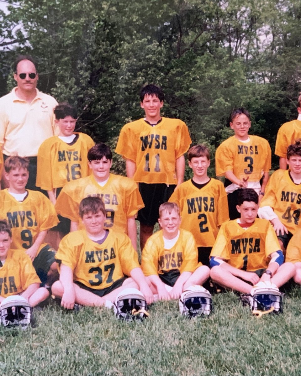 Paul Rabil tweet media