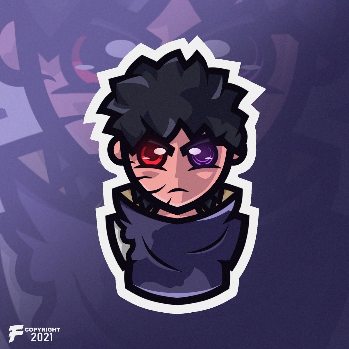 Fleqz1's tweet photo. Moin leute lange nix mehr gehört von mir. Wollte nur kurz anmerken das ich schon seit langen aufgehört habe Mascot Logos zu designen dennoch habe ich noch ein paar Logos die nicht verkauft wurden falls jmd interesse hat Meldet euch privat jedes logo kostet nur noch 5€. LG Fleqz. https://t.co/oSWBbocdTz