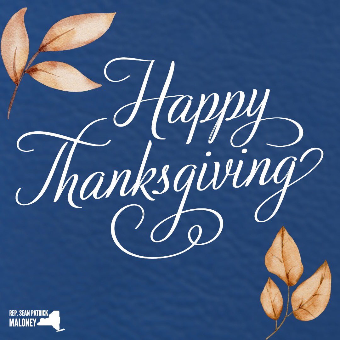 From our family to yours, wishing you a safe, blessed, and happy Thanksgiving.