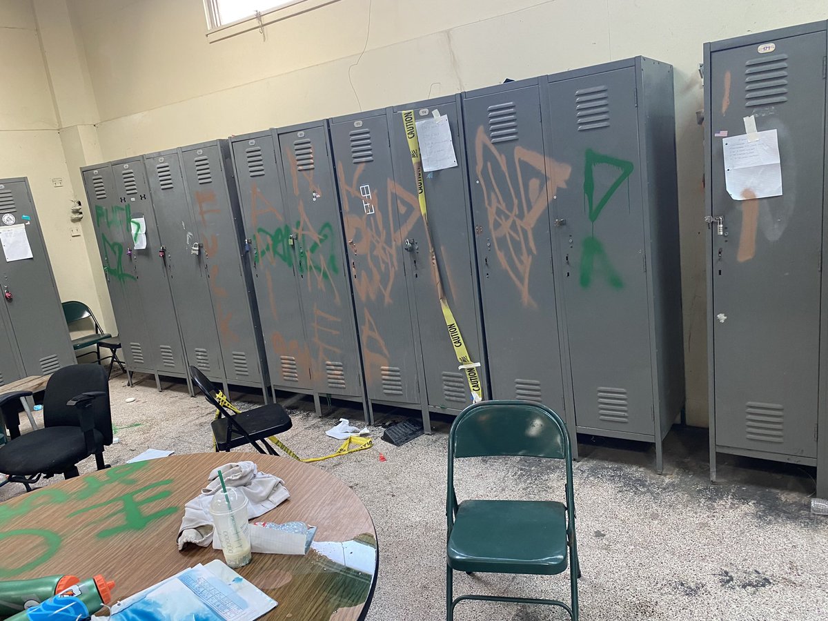 Coach Mo (@marvistahc) on Twitter photo <a href="/OberkromKicking/">Jaden Oberkrom</a> Someone broke into our locker room and stole every football 🏈 we had 😤 Anything would help <a href="/OberkromKicking/">Jaden Oberkrom</a> Someone broke into our locker room and stole every football 🏈 we had 😤 Anything would help
