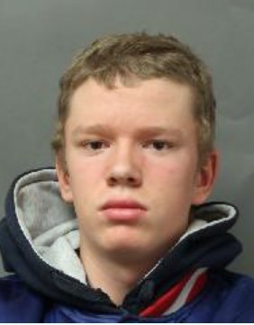 News Release - Missing Child, Kingston Road and McCowan Road area, Dominic Tobin,13
tps.to/54527