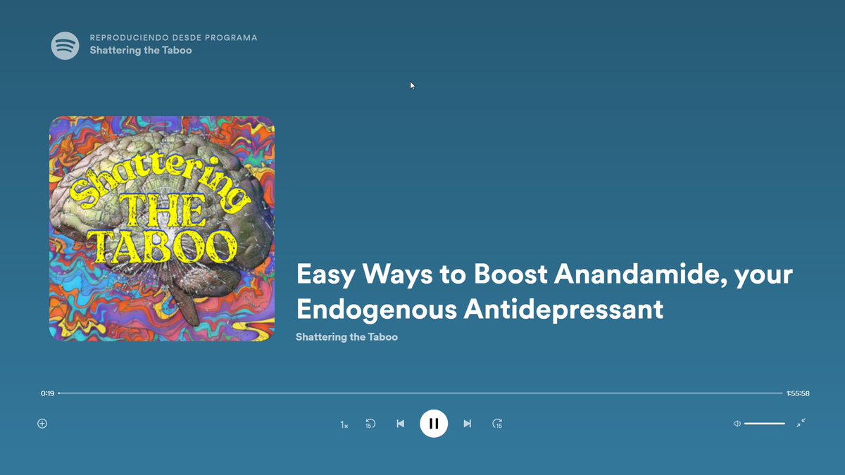 Empezamos el dia! @BebeChez_eth