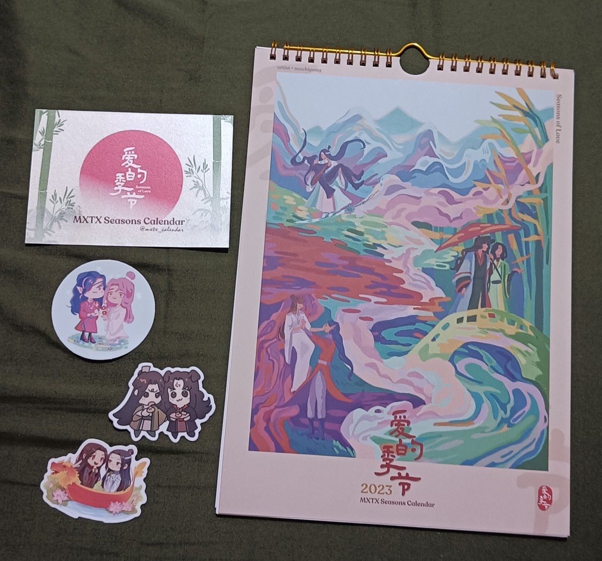 💌 fr shizuuuuun!
{ <a href="/Cucumber_Plane/">Peerless Airplane 9/xx/26 | down in my own abyss</a> : #PeerlessReview }
Thank you for holding a GO for <a href="/mxtx_calendar/">Seasons of Love ❀ Complete</a>, the arts... 💯 i so love them. ❤️