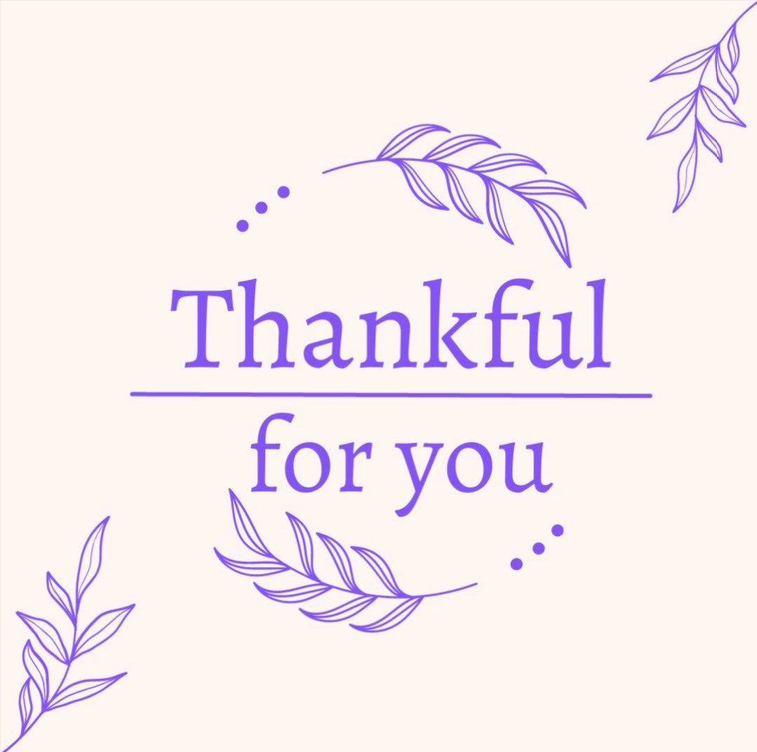 We are so thankful for our MMS community! Enjoy time with those you love #middierising