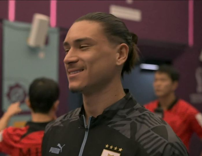 PortalDosTimes's tweet photo. Ibrahimovic não foi mas mandou o filho!😂🔥 https://t.co/9SHI0lvt8X